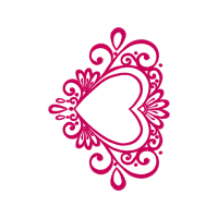 Illustration Valentine