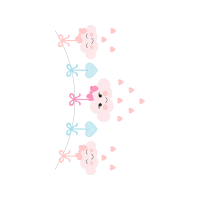 Illustration Valentine