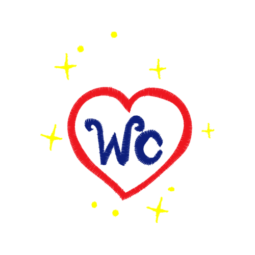 Illustration Valentine