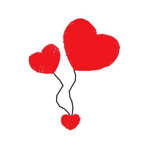 Illustration Valentine Illustration Valentine