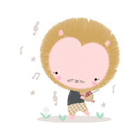 Illustration Valentine