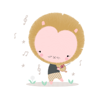 Illustration Valentine