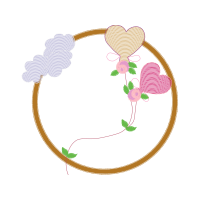 Illustration Valentine