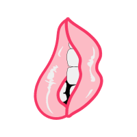 Illustration Valentine