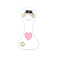 Illustration Valentine