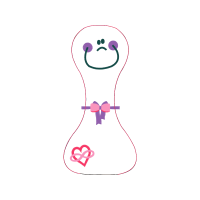 Illustration Valentine