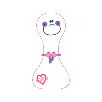 Illustration Valentine