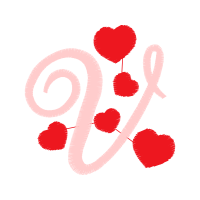 Illustration Valentine