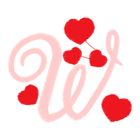 Illustration Valentine