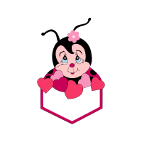 Insects Valentine Insects Valentine