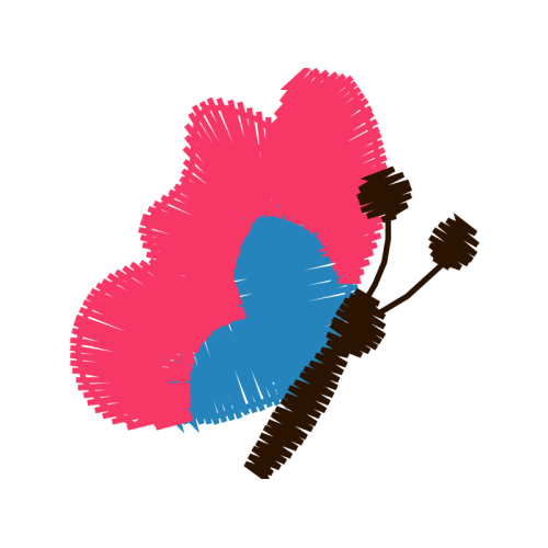 Laceleaf Valentine Laceleaf Valentine