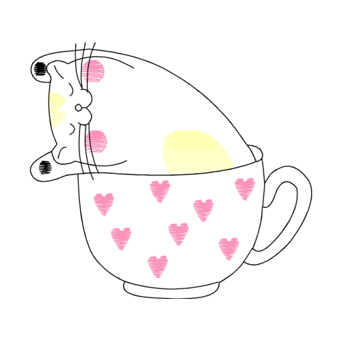 Line Art Valentine Line Art Valentine