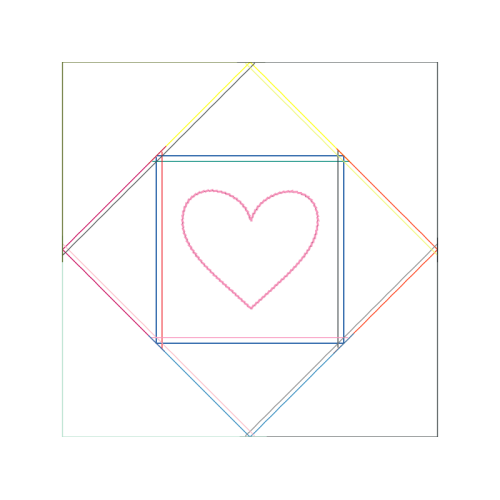 Line Art Valentine Line Art Valentine