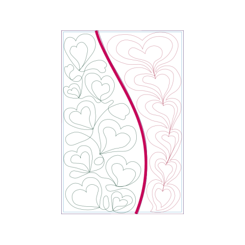 Line Art Valentine Line Art Valentine