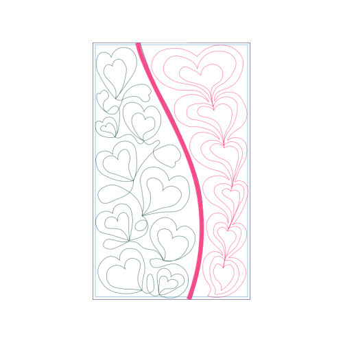 Line Art Valentine Line Art Valentine