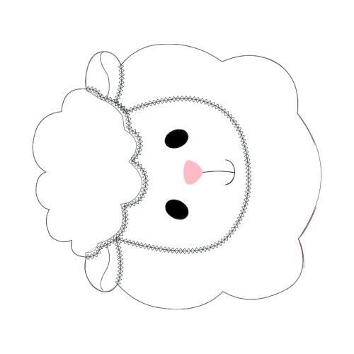 Line Art Valentine Line Art Valentine