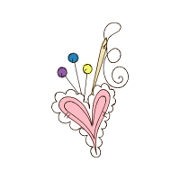 Line Art Valentine Line Art Valentine