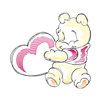 Line Art Valentine Line Art Valentine