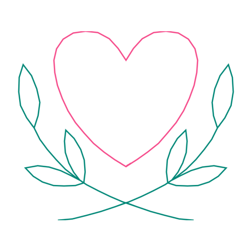 Line Art Valentine Line Art Valentine