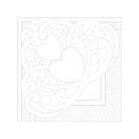 Line Art Valentine Line Art Valentine