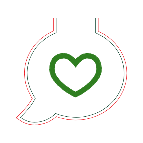 Line Art Valentine Line Art Valentine