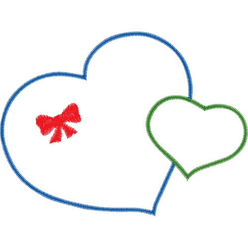 Line Art Valentine Line Art Valentine