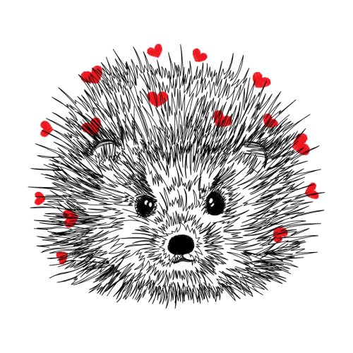 Line Art Valentine Line Art Valentine