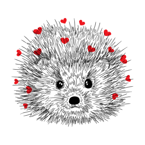 Line Art Valentine Line Art Valentine