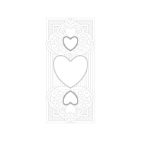 Line Art Valentine Line Art Valentine