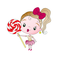 Lollipop Valentine Lollipop Valentine