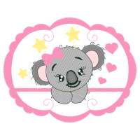 Marsupials Valentine