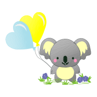 Marsupials Valentine Marsupials Valentine