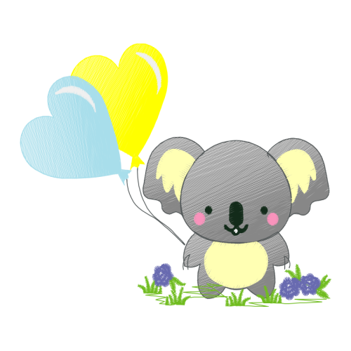 Marsupials Valentine Marsupials Valentine