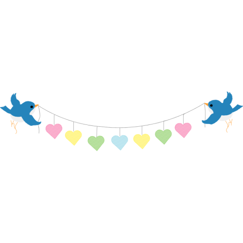 Matriz De Bordado Valentine