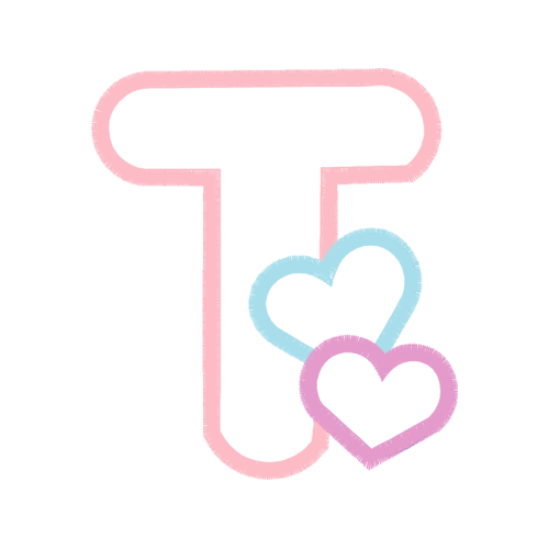 Matriz De Bordado Valentine Matriz De Bordado Valentine