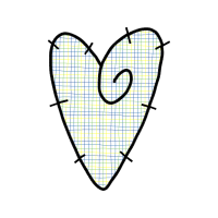 Measurement Valentine Measurement Valentine