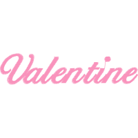 Meter Valentine Meter Valentine