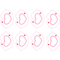 Meter Valentine Meter Valentine