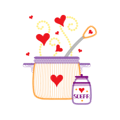 Meter Valentine Meter Valentine