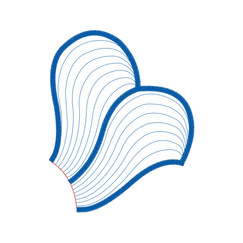 Meter Valentine Meter Valentine