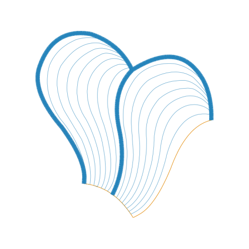 Meter Valentine Meter Valentine