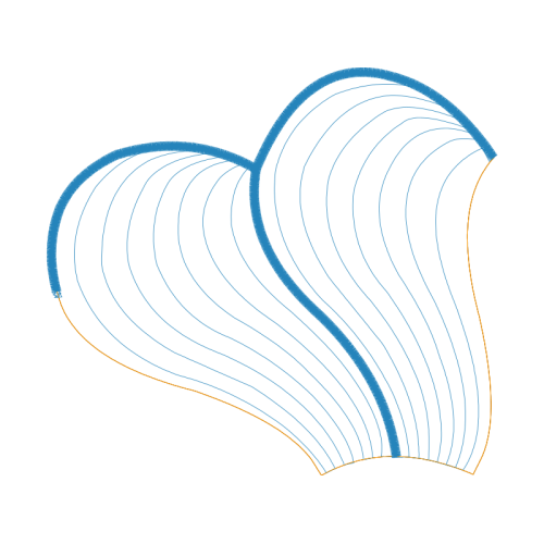 Meter Valentine Meter Valentine