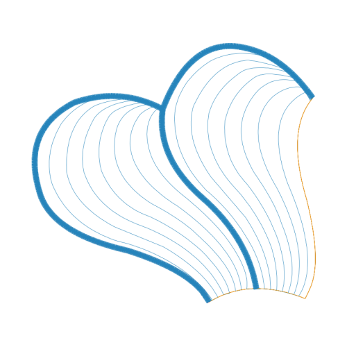 Meter Valentine Meter Valentine