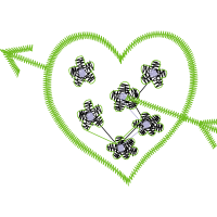 Meter Valentine Meter Valentine