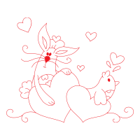 Meter Valentine Meter Valentine