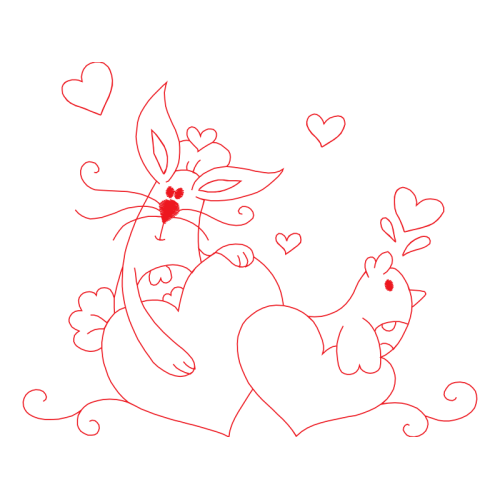 Meter Valentine Meter Valentine