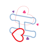 Meter Valentine Meter Valentine