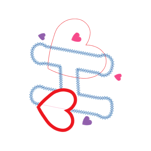 Meter Valentine Meter Valentine