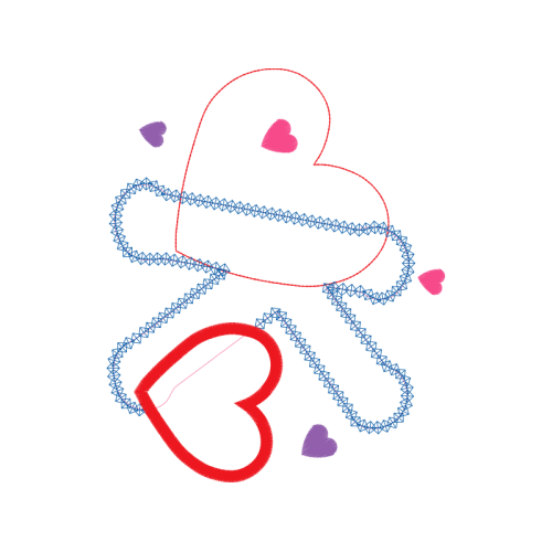 Meter Valentine Meter Valentine