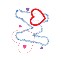 Meter Valentine Meter Valentine